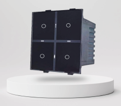 Modular Smart Touch Switches