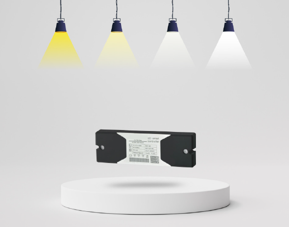 3 in 1 Lighting & Controller