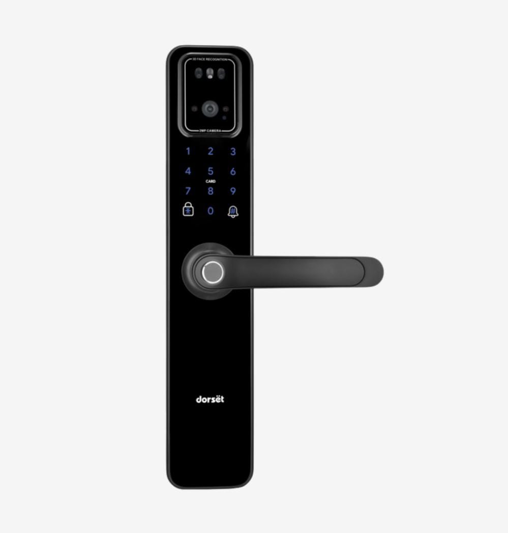 Digital Smart Door Lock