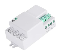 Motion Sensor