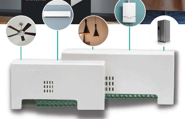 Back-end Smart Devices