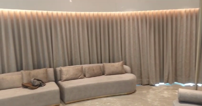 Curtain & Blinds Control1