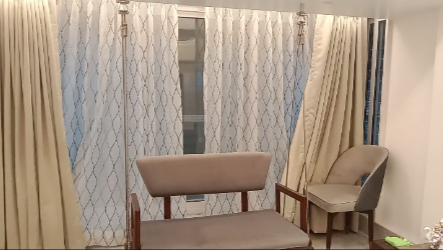 Curtain & Blinds Control3