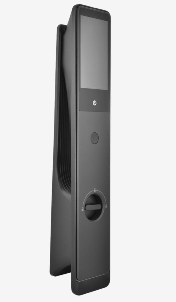 Digital Smart Door Lock1