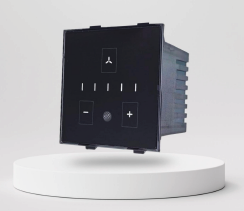 Modular Smart Touch Switches1