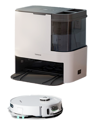 Floor Cleaning Robot1