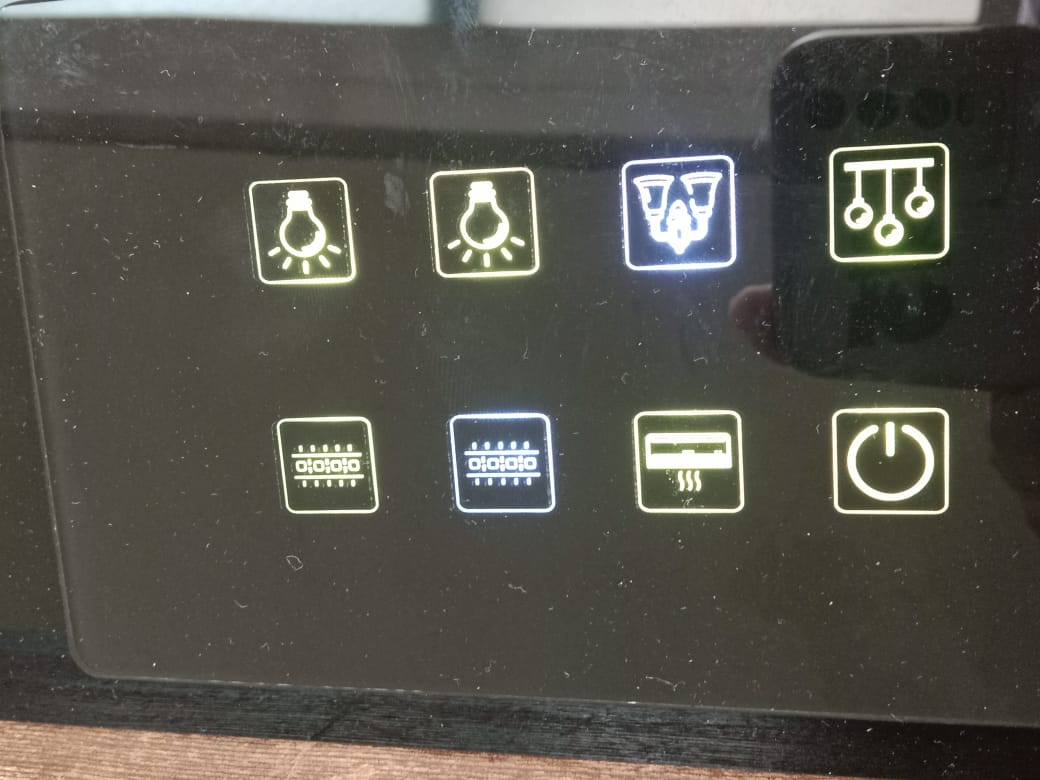Hotel Automation4