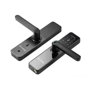 Digital Smart Door Lock2